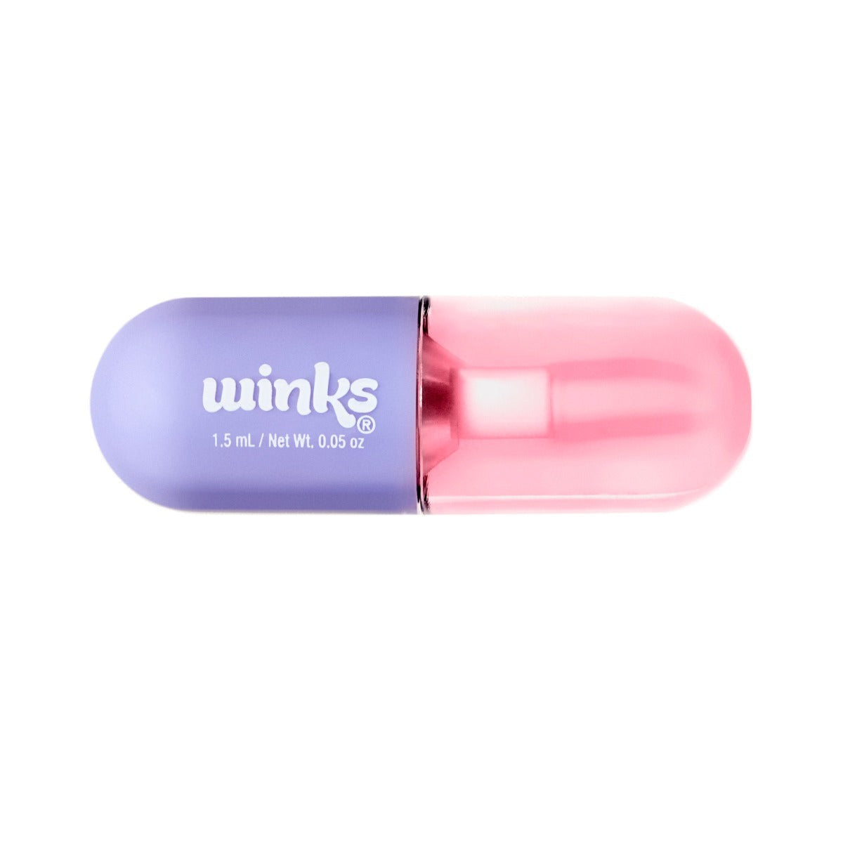 Winks Be Yourself Lashes & Lip Kit, ILY + Bliss
