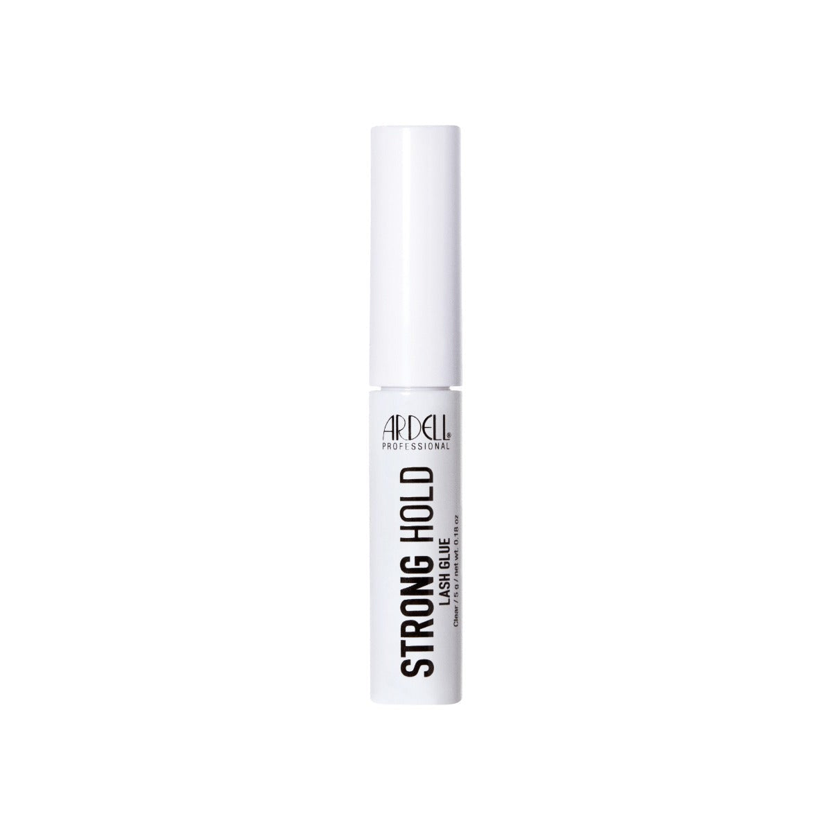 Strong Hold Lash Glue, Clear