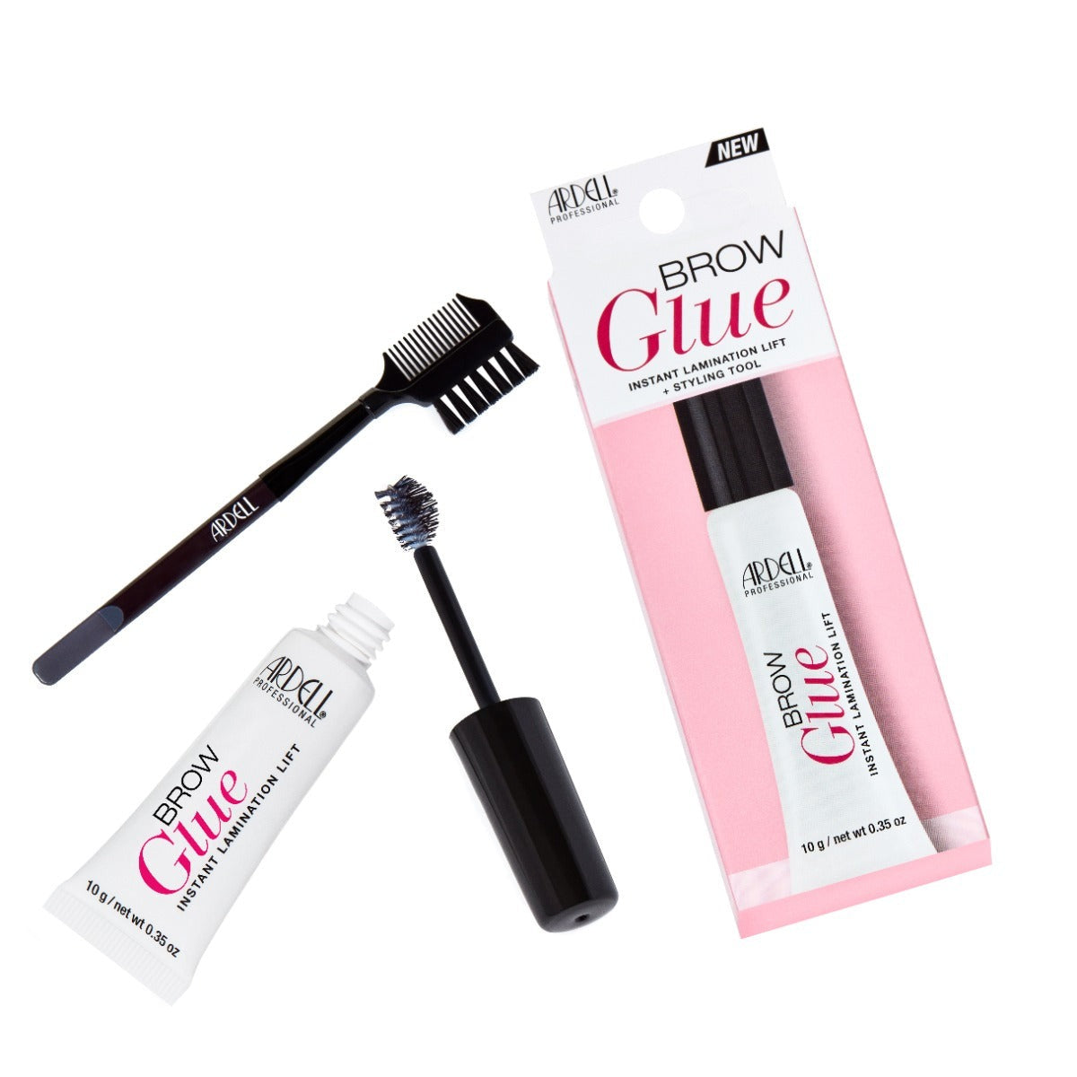 Brow Glue