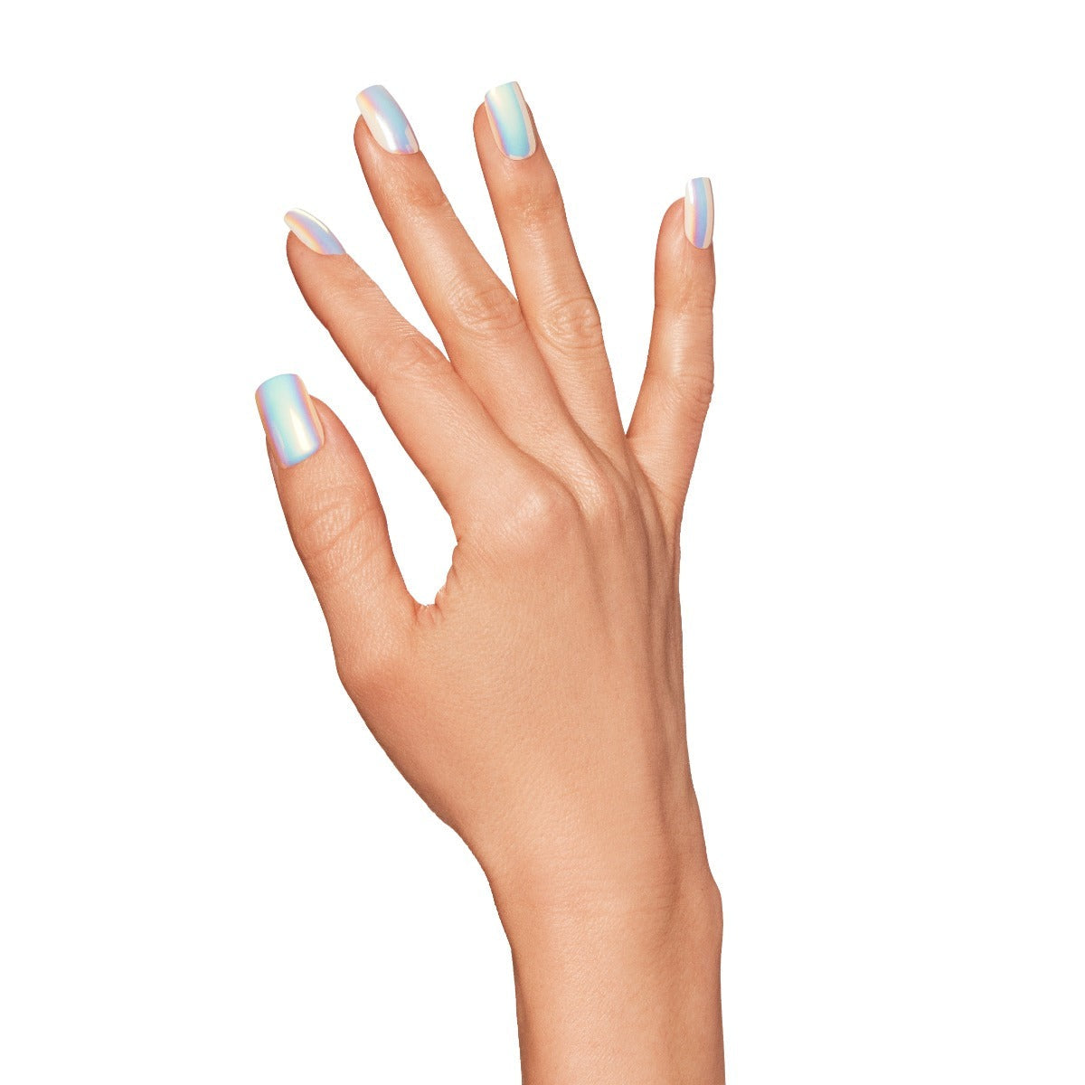 Nail Addict Chrome Aura