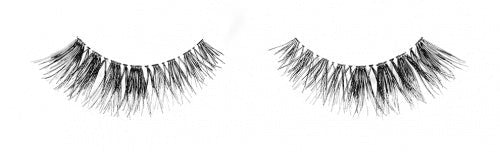 Studio Effects Demi Wispies, 4-Pairs