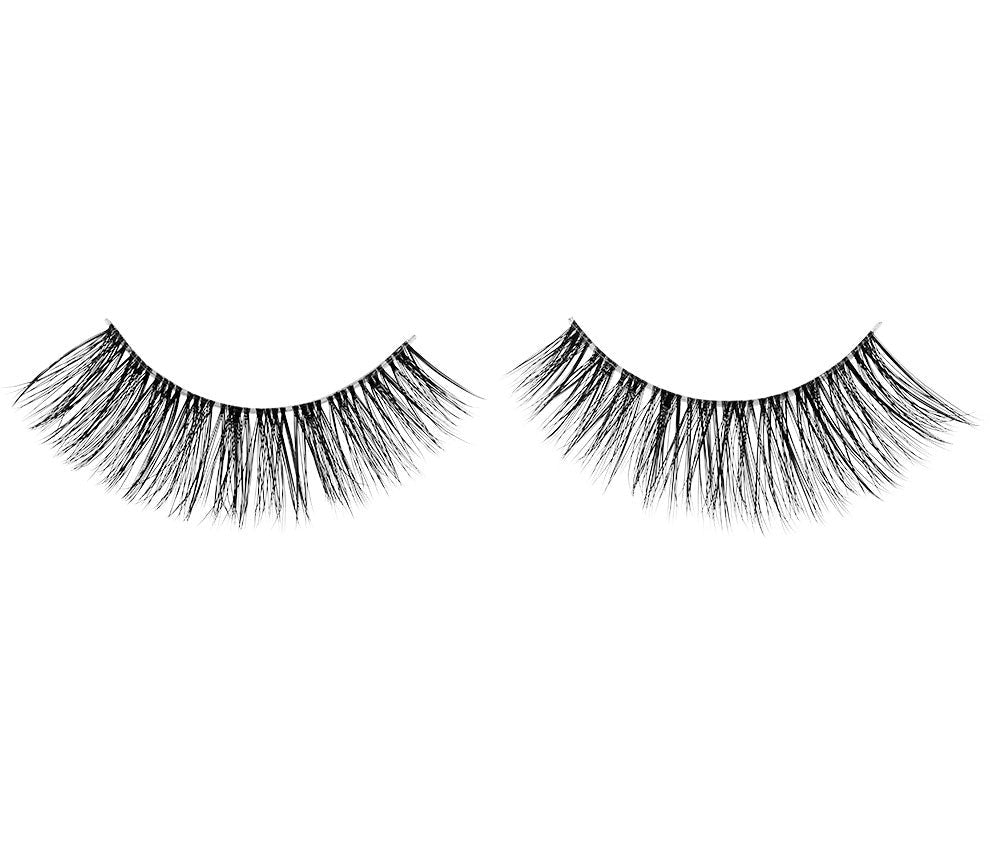 3D Faux Mink 857, 4-Pack