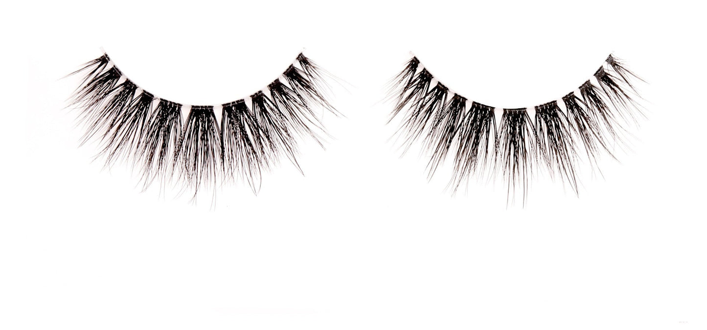 3D Faux Mink 864