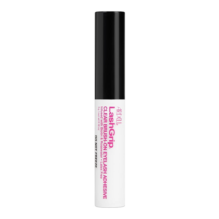 LashGrip Brush-On Adhesive, Clear