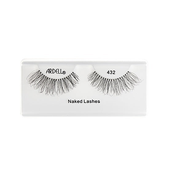 Naked Lashes 432