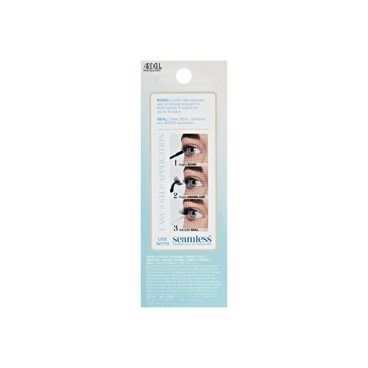 Seamless Bond & Seal by DUO
