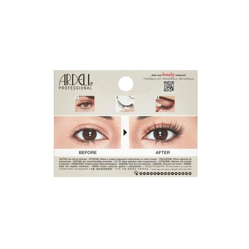 Fauxmink Flutter 823, 4-Pack