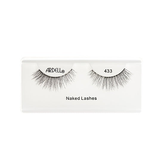 Naked Lashes 433