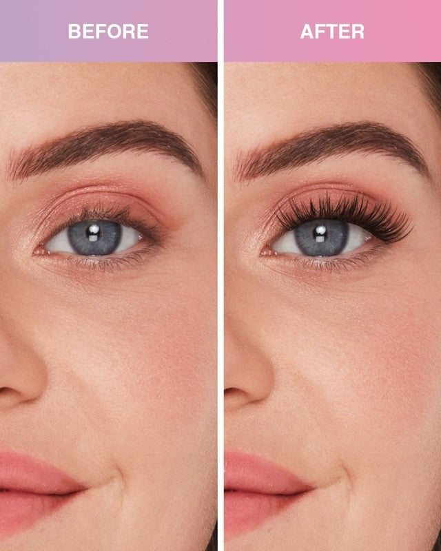 Press On Naked Soft Volume, 30-Count