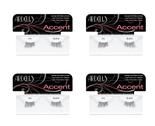 Accent 315, 4-Pack