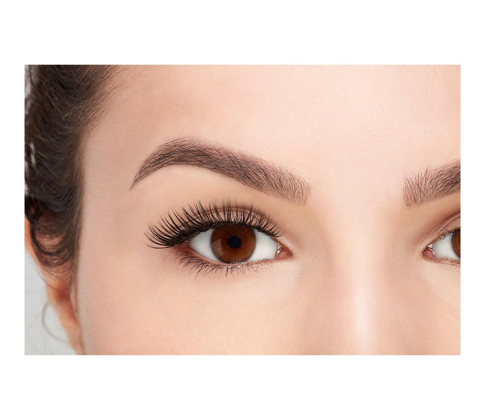 Faux Mink Demi Wispies
