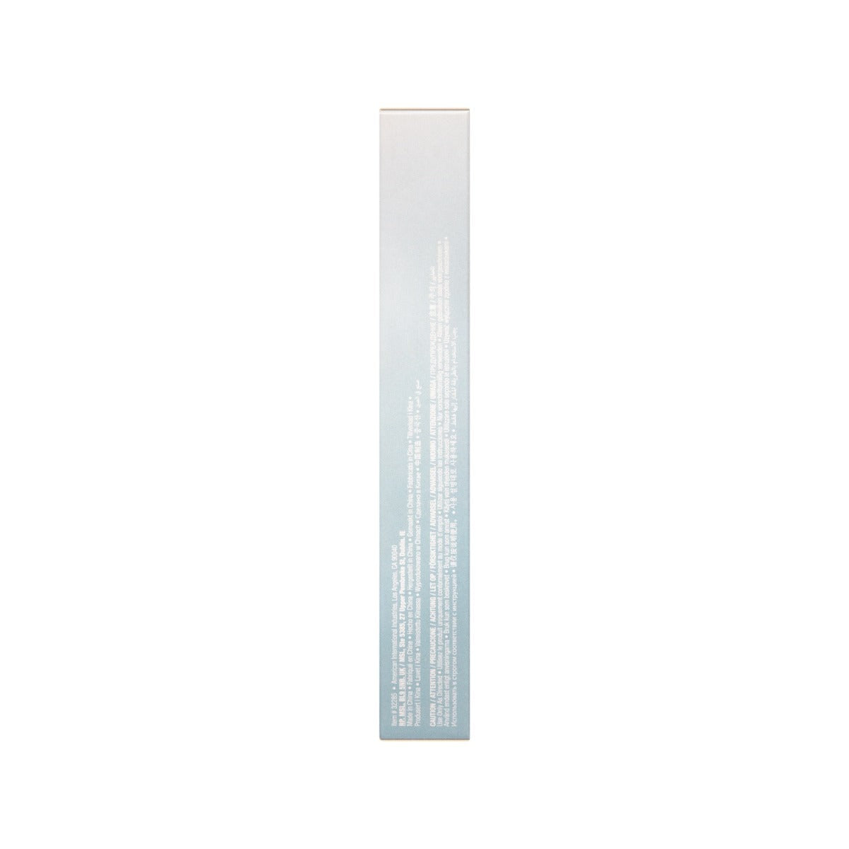 Seamless Underlash Extensions Modern Wing 32 ct