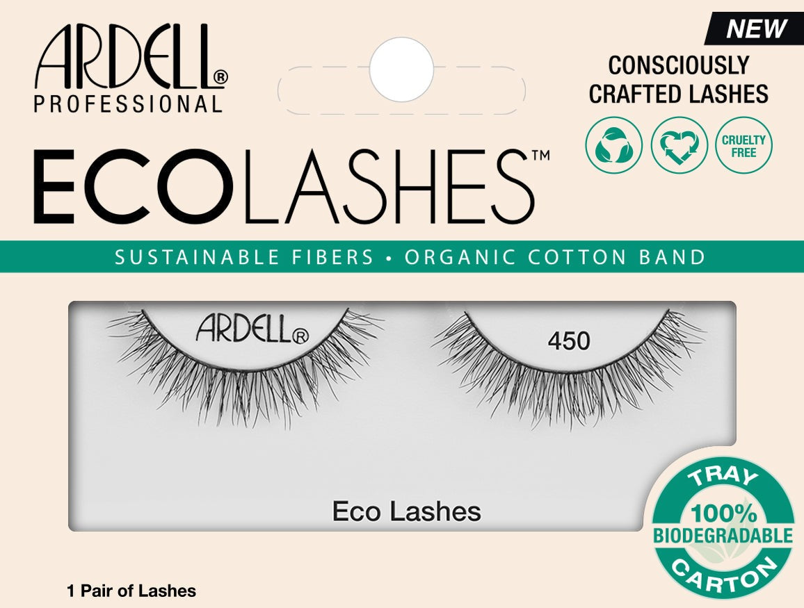 ECOLASHES 450
