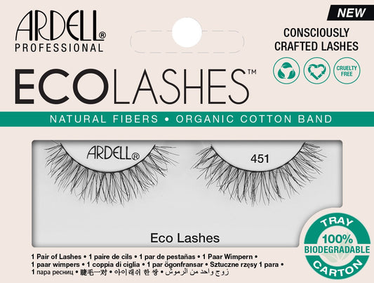 ECOLASHES 451
