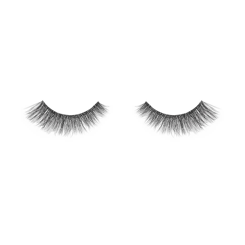 3D Faux Mink 859, 4-Pairs
