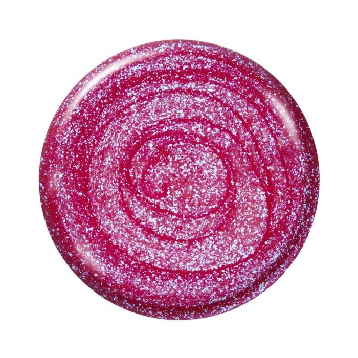 1 Step Gel - Peony Shimmer