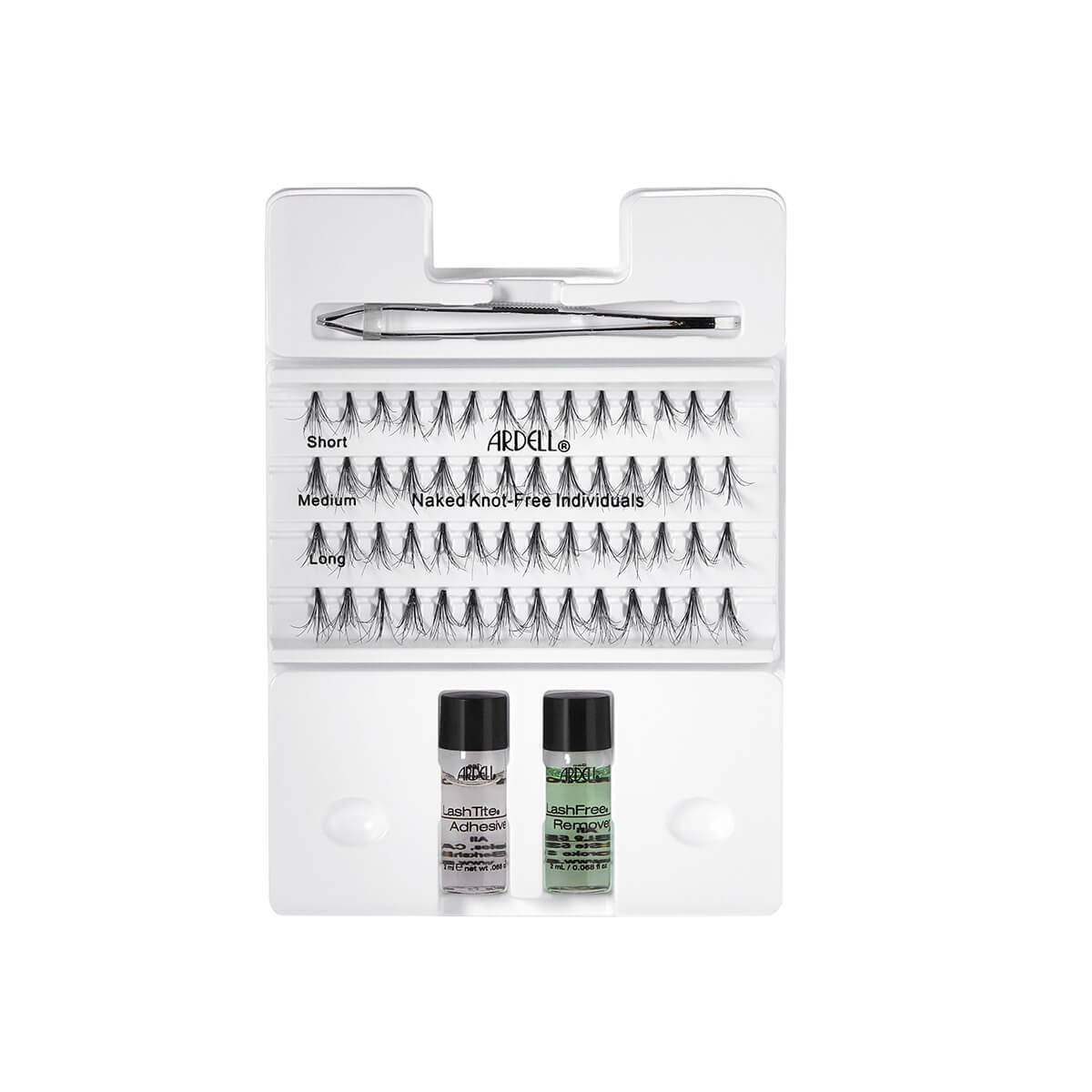 Naked Extensions Kit