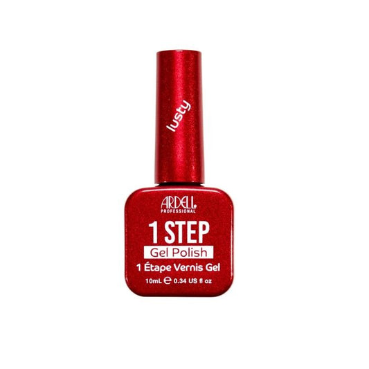 1 Step Gel - Lusty