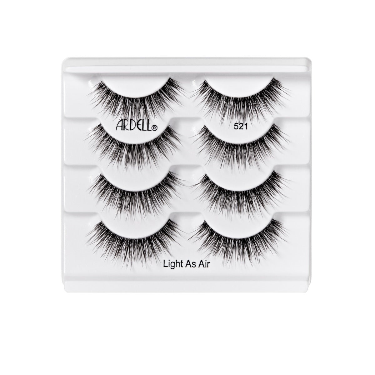 Light As Air 521, 4-Pairs