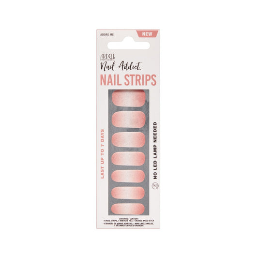 Nail Addict Nail Strips - Adore Me