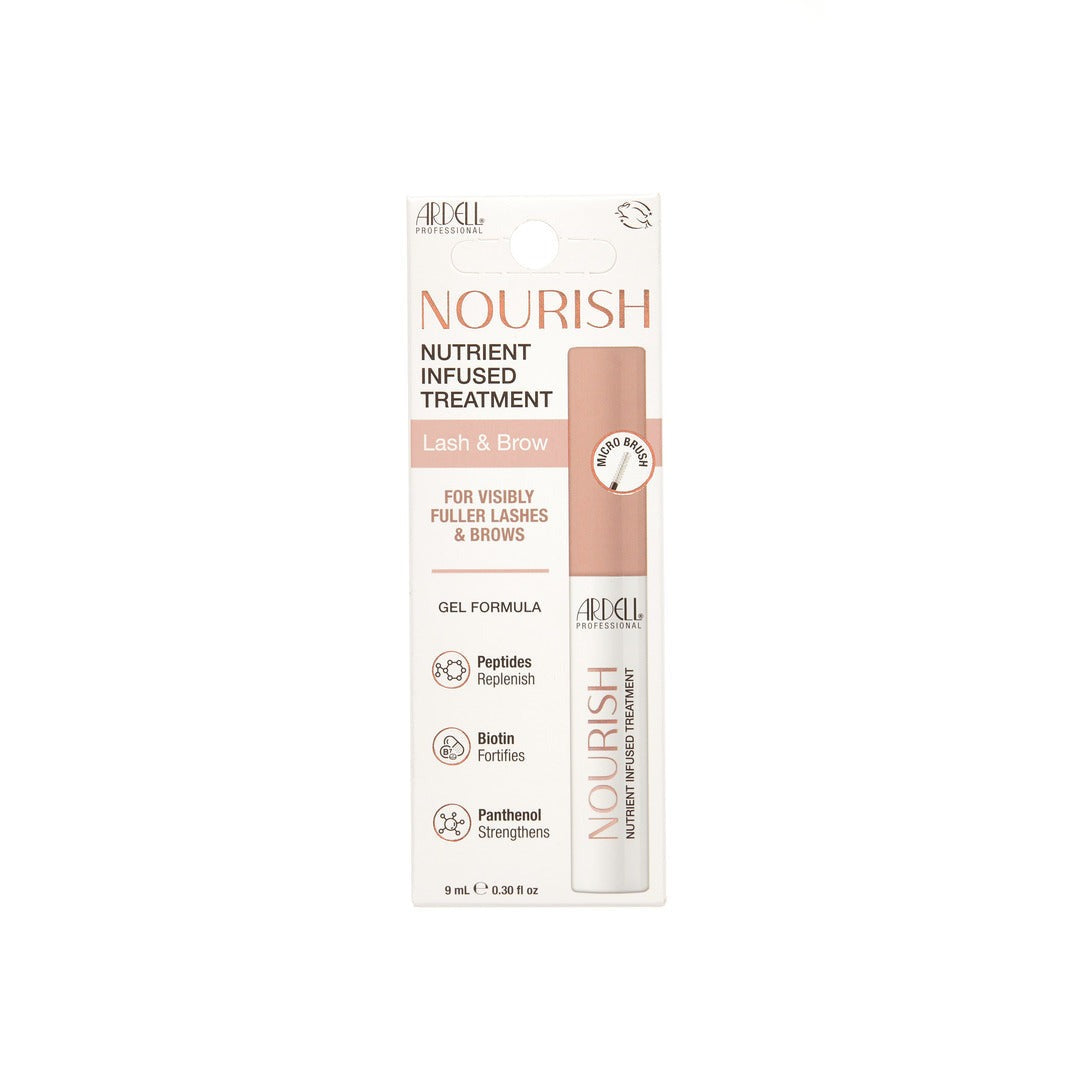 Nourish Lash & Brow Treatment Gel