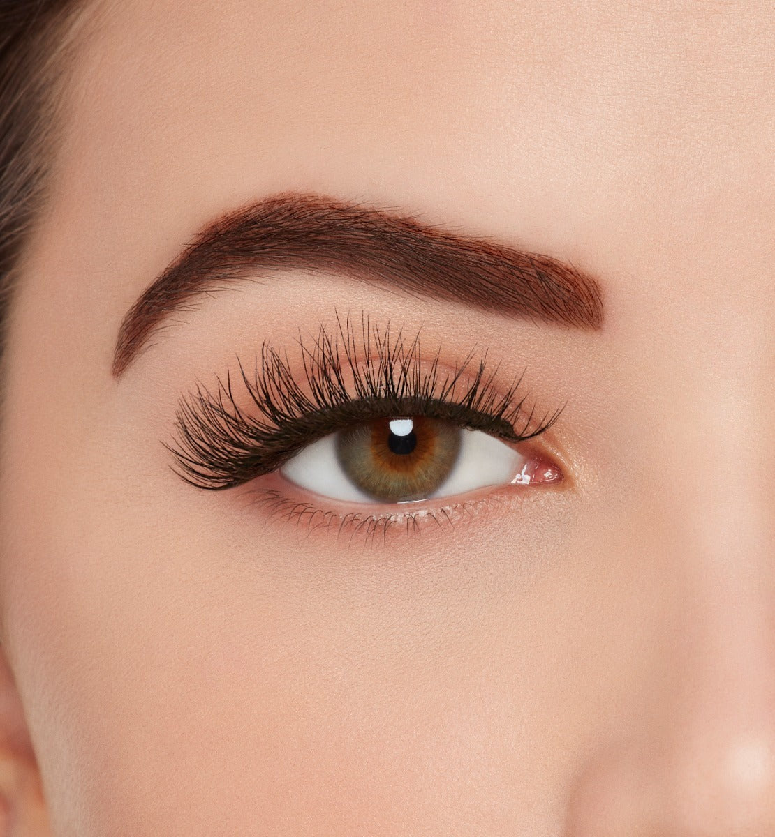 Active Lash Pump'n
