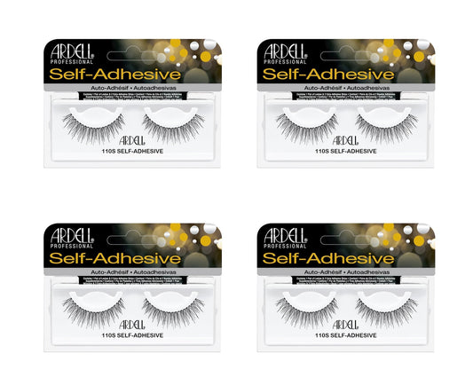 Self-Adhesive 110, 4-Pack