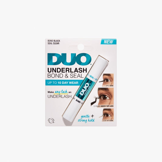 DUO Underlash Bond & Seal Adhesive 10 Day Wear