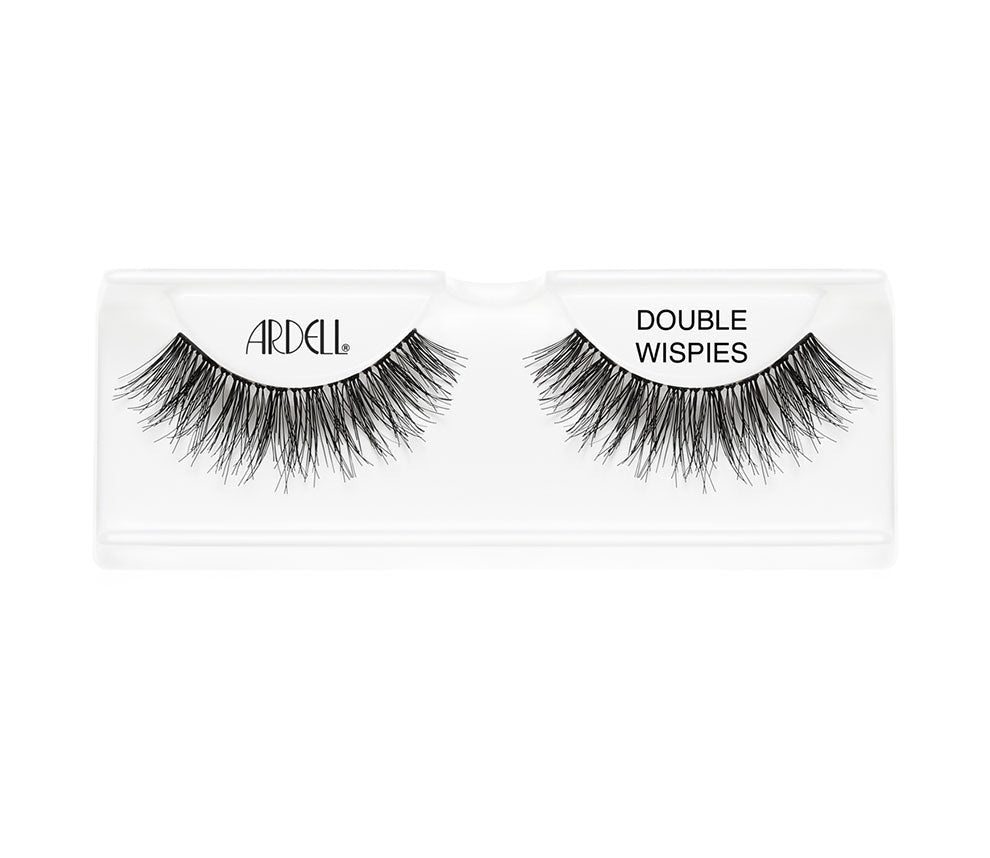 Double Up Double Wispies