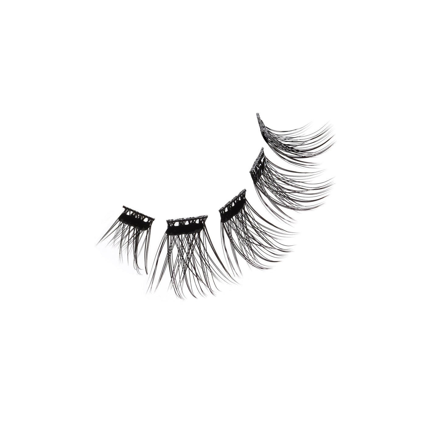 Press On Wispies Volume 30 ct + Applicator