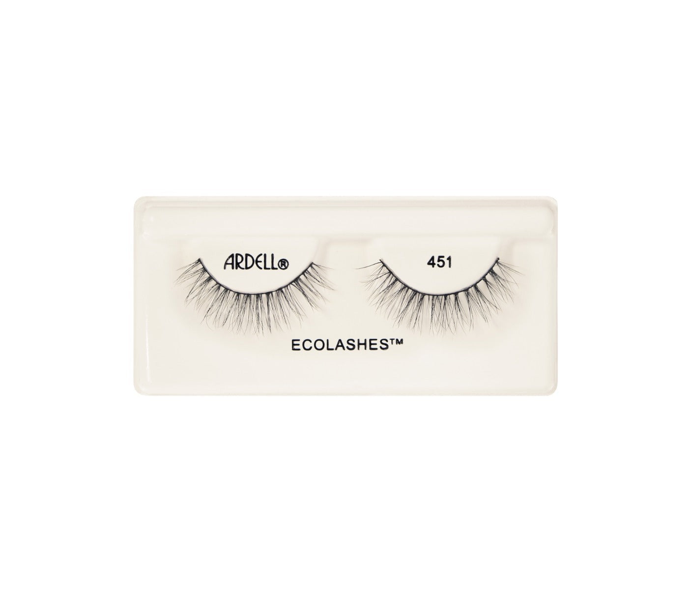 ECOLASHES 451