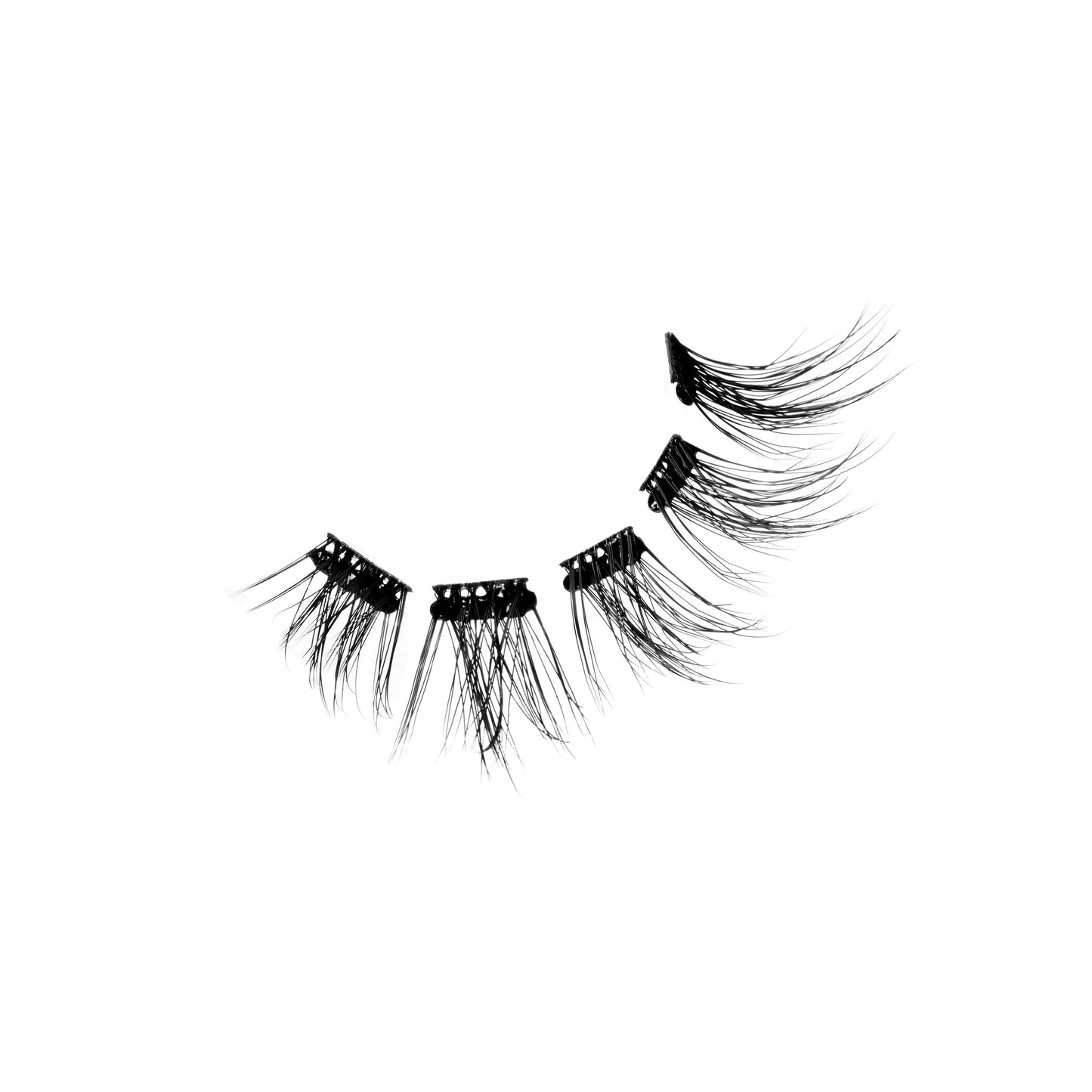 Press On Overlash 3D Fauxmink Volume 854