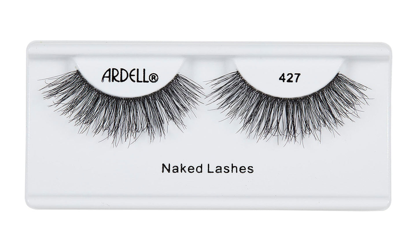 Naked Lashes 427, 4-Pack