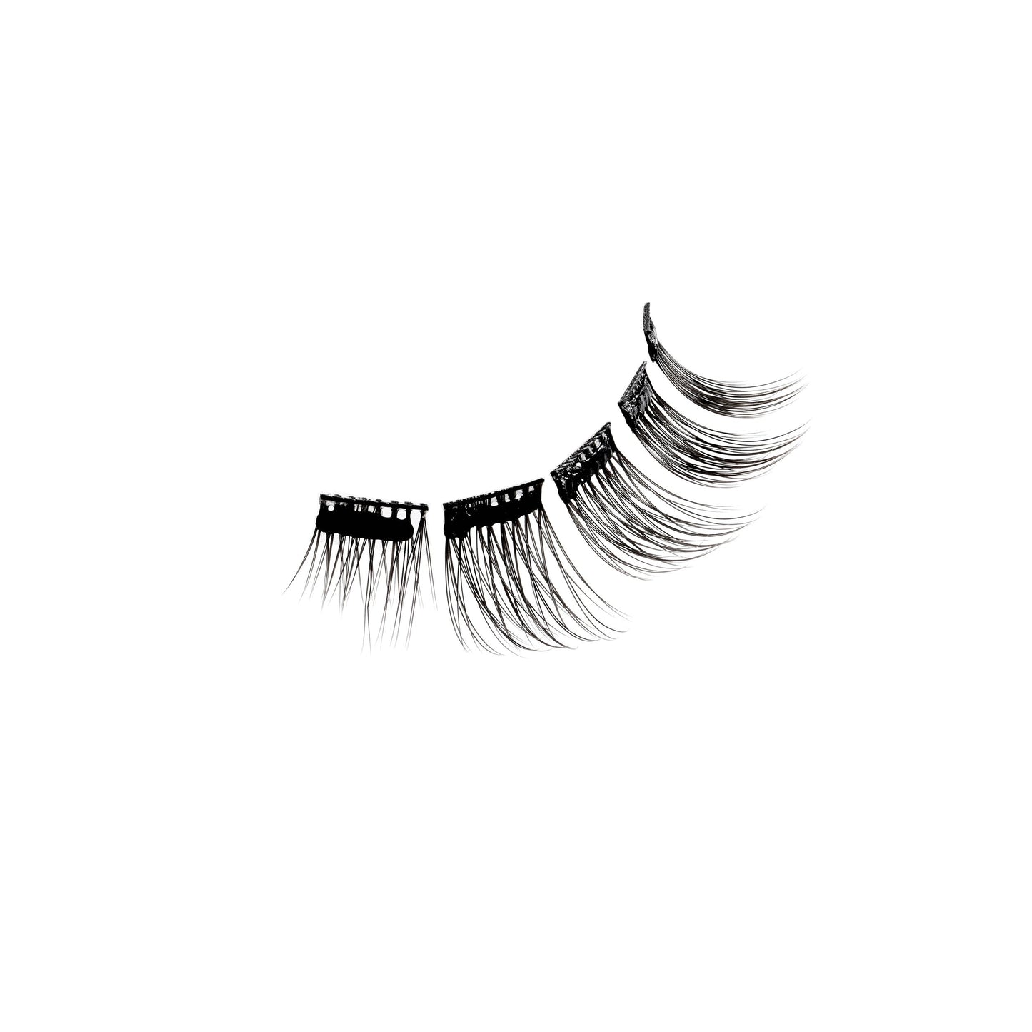Press On Naked Soft Volume, 60-Count