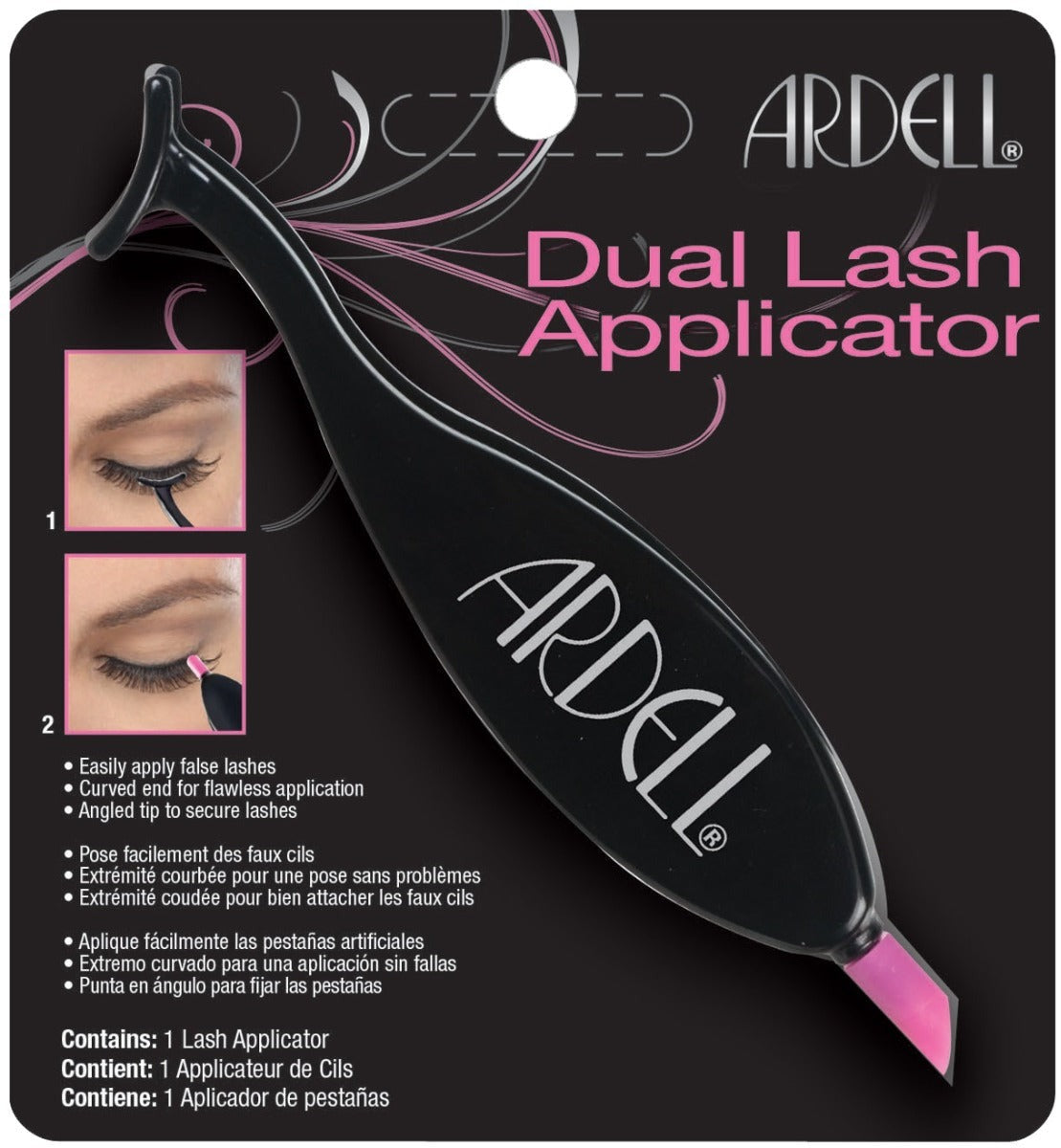Lash Applicator