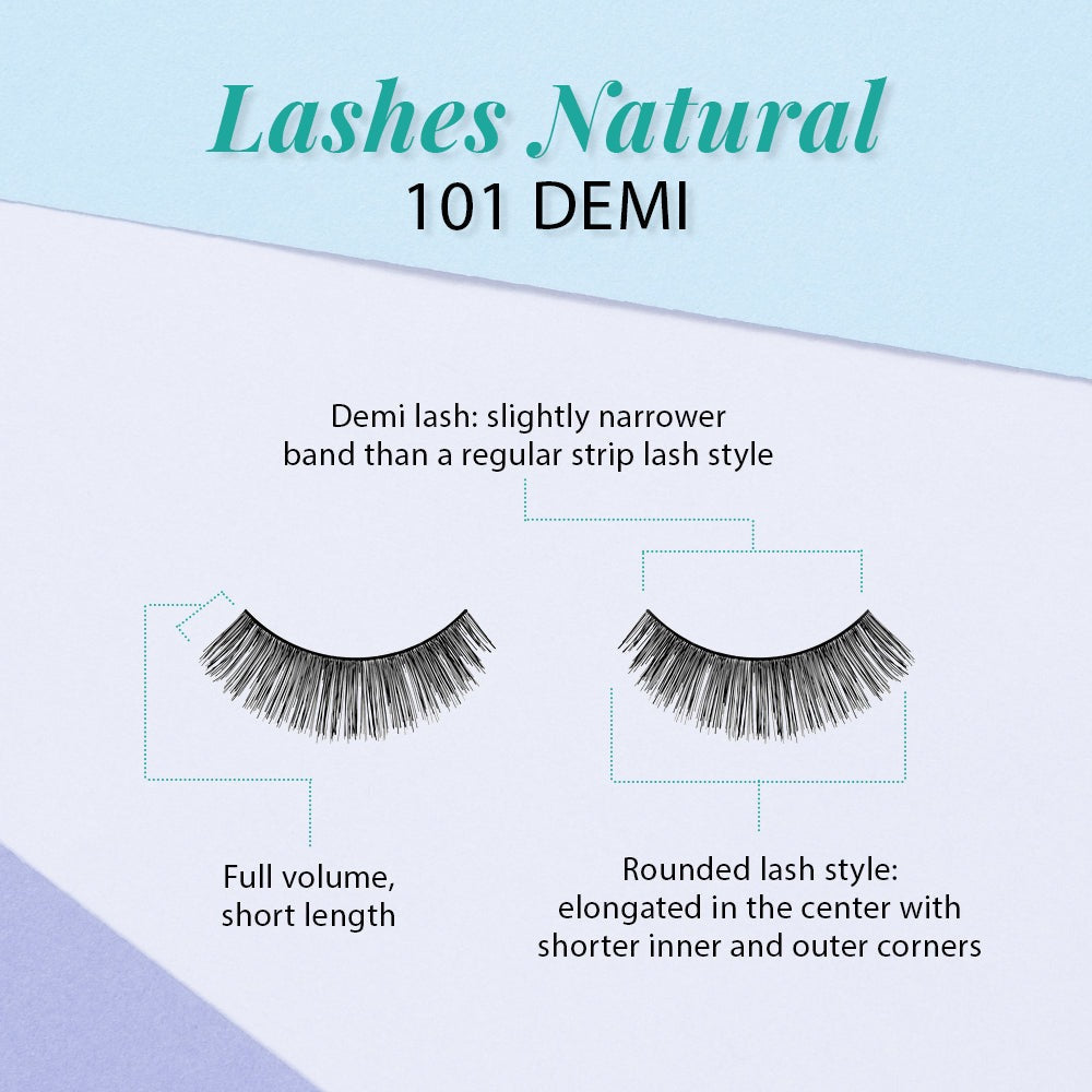 Natural 101, 5-Pairs