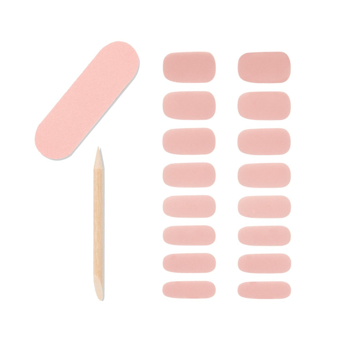 Nail Addict Nail Strips - Beloved