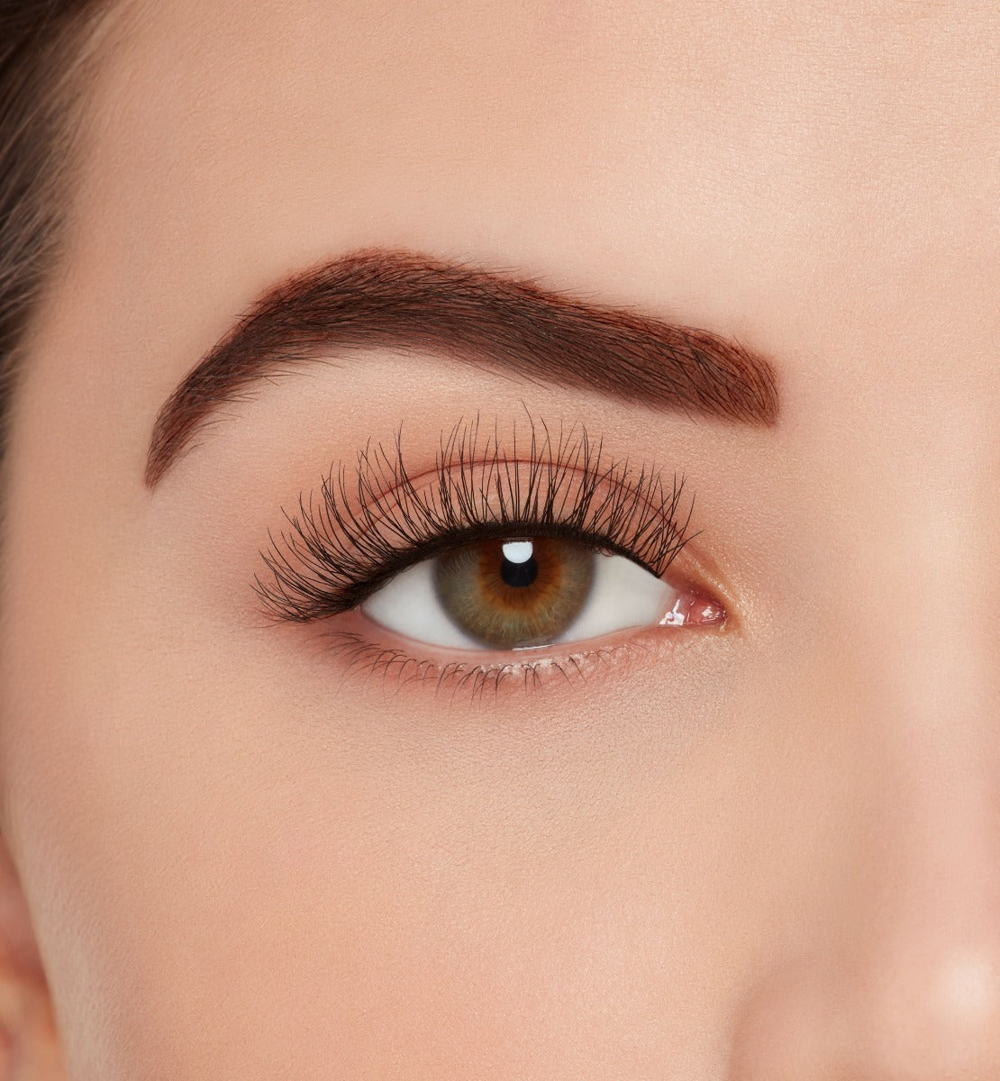 ECOLASHES 451, 2-Pairs