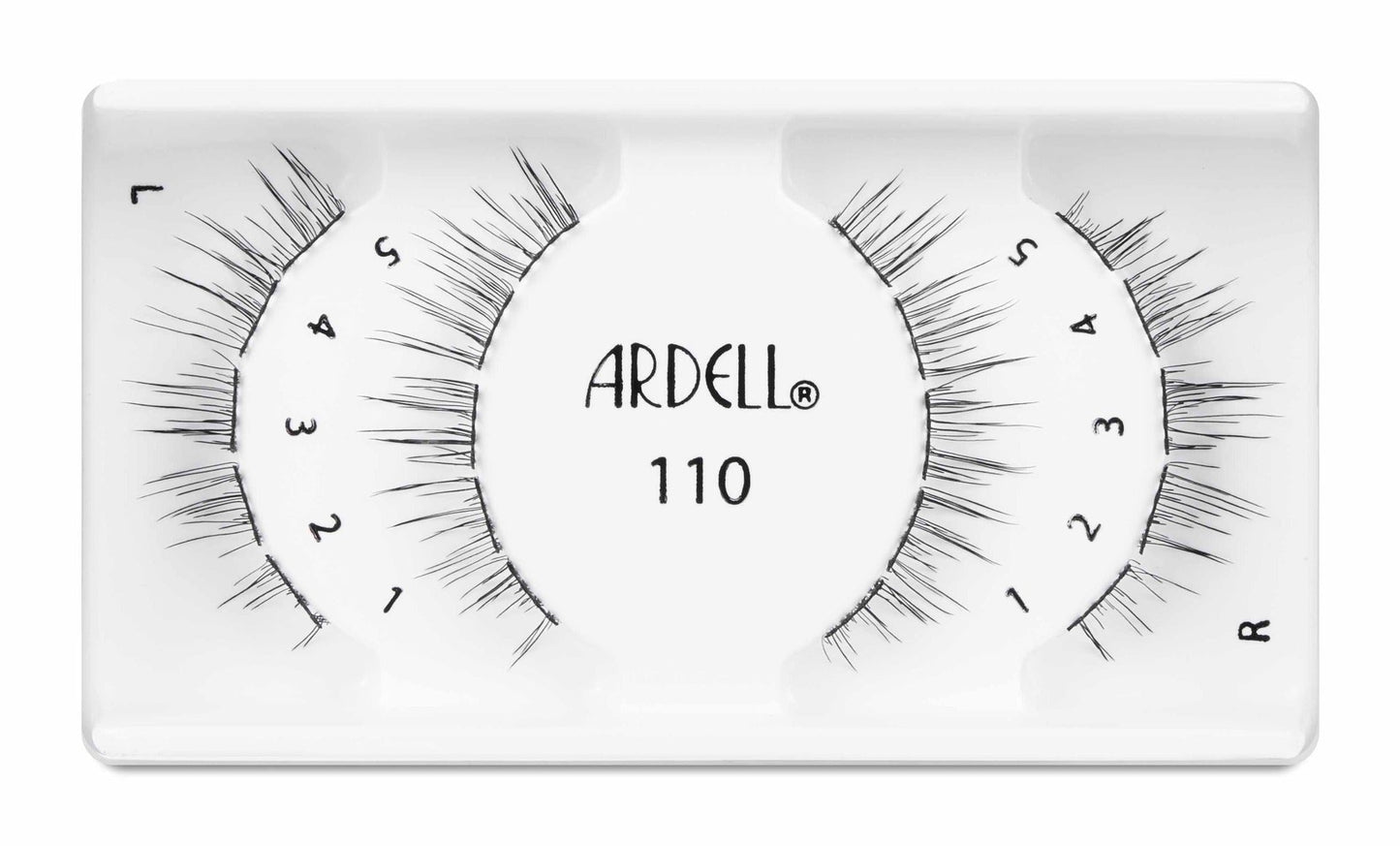 X-Tended Wear Lash System Kit, Lash 110