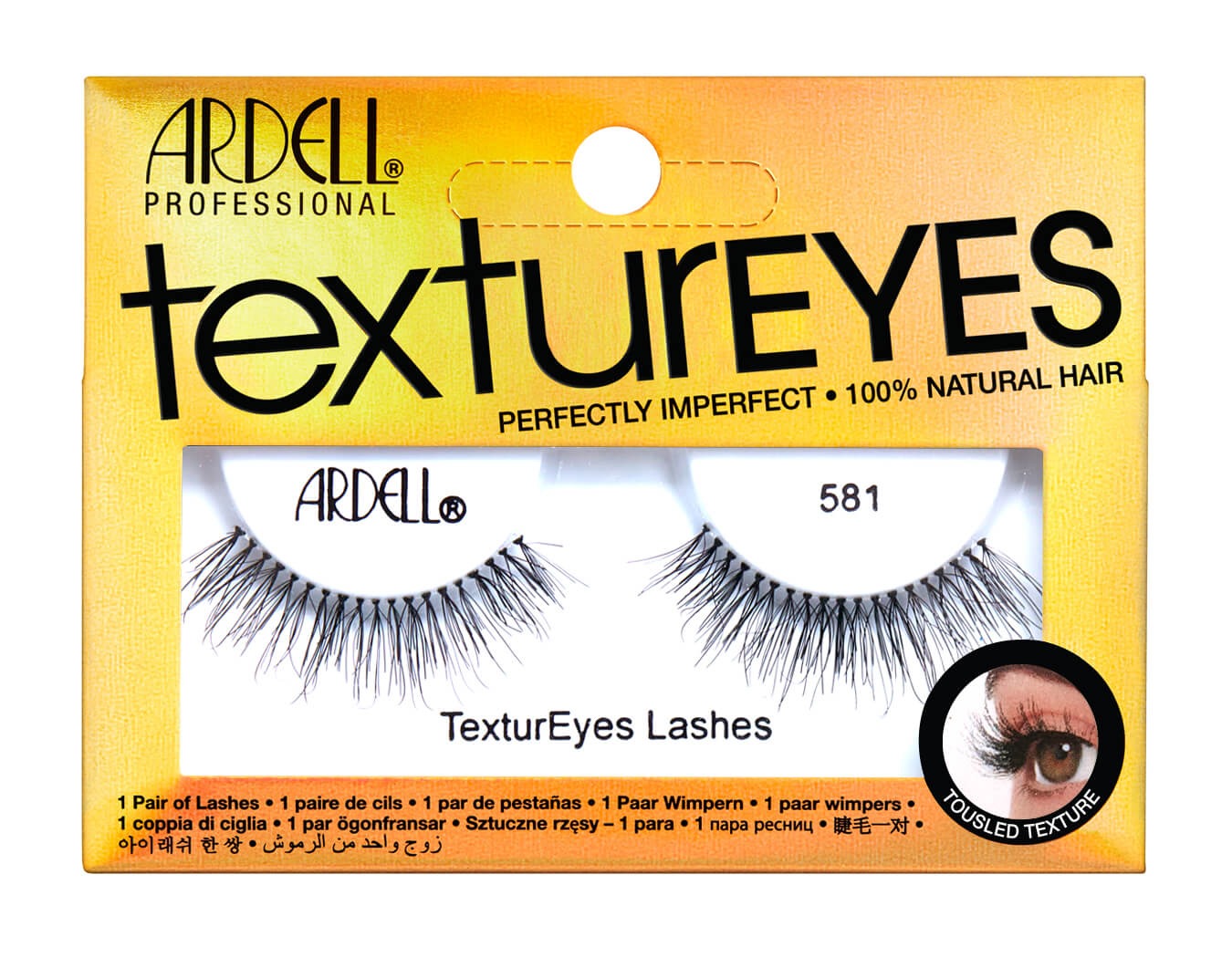 TexturEyes 581