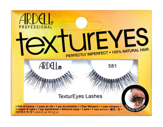 TexturEyes 581