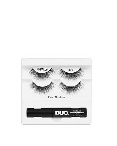 Lash Contour 372, 2-Pairs