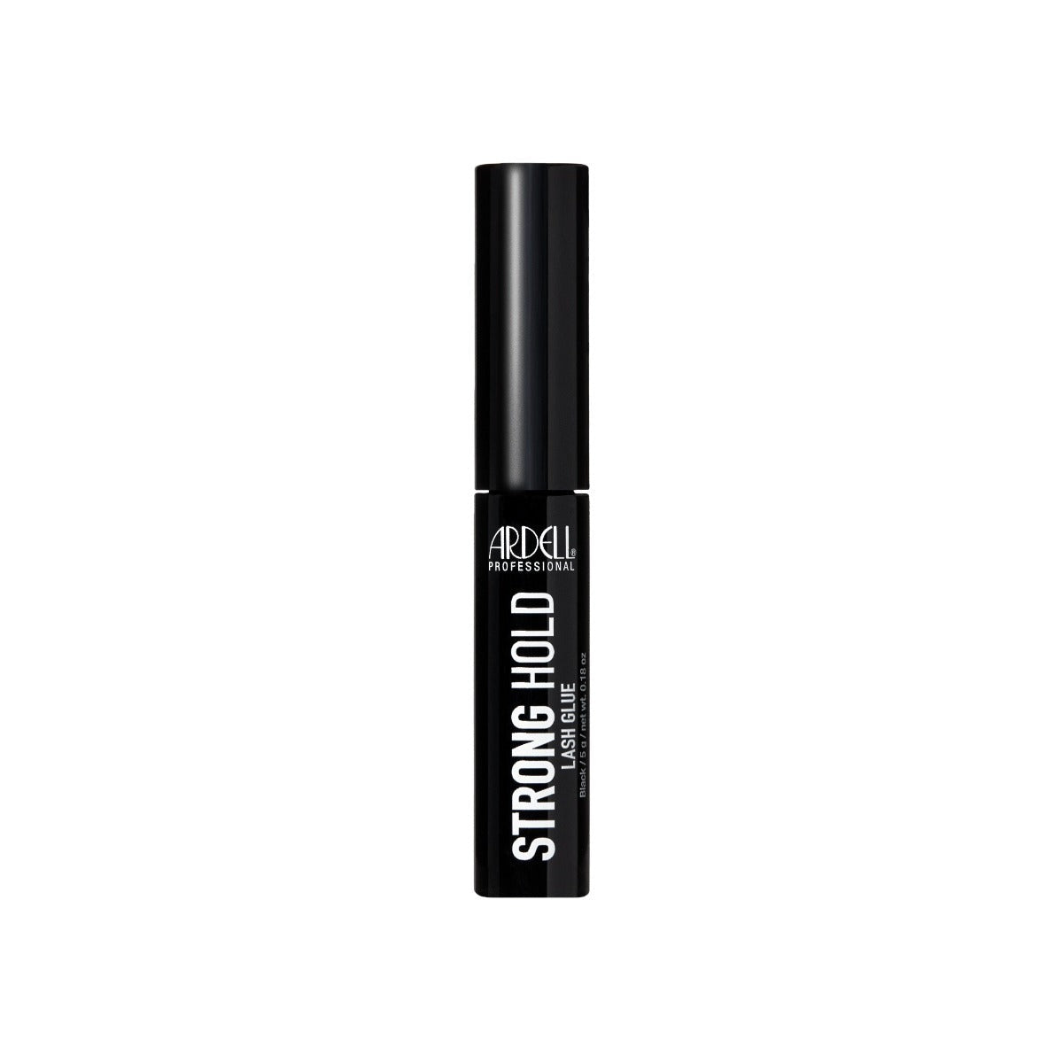 Strong Hold Lash Glue, Black