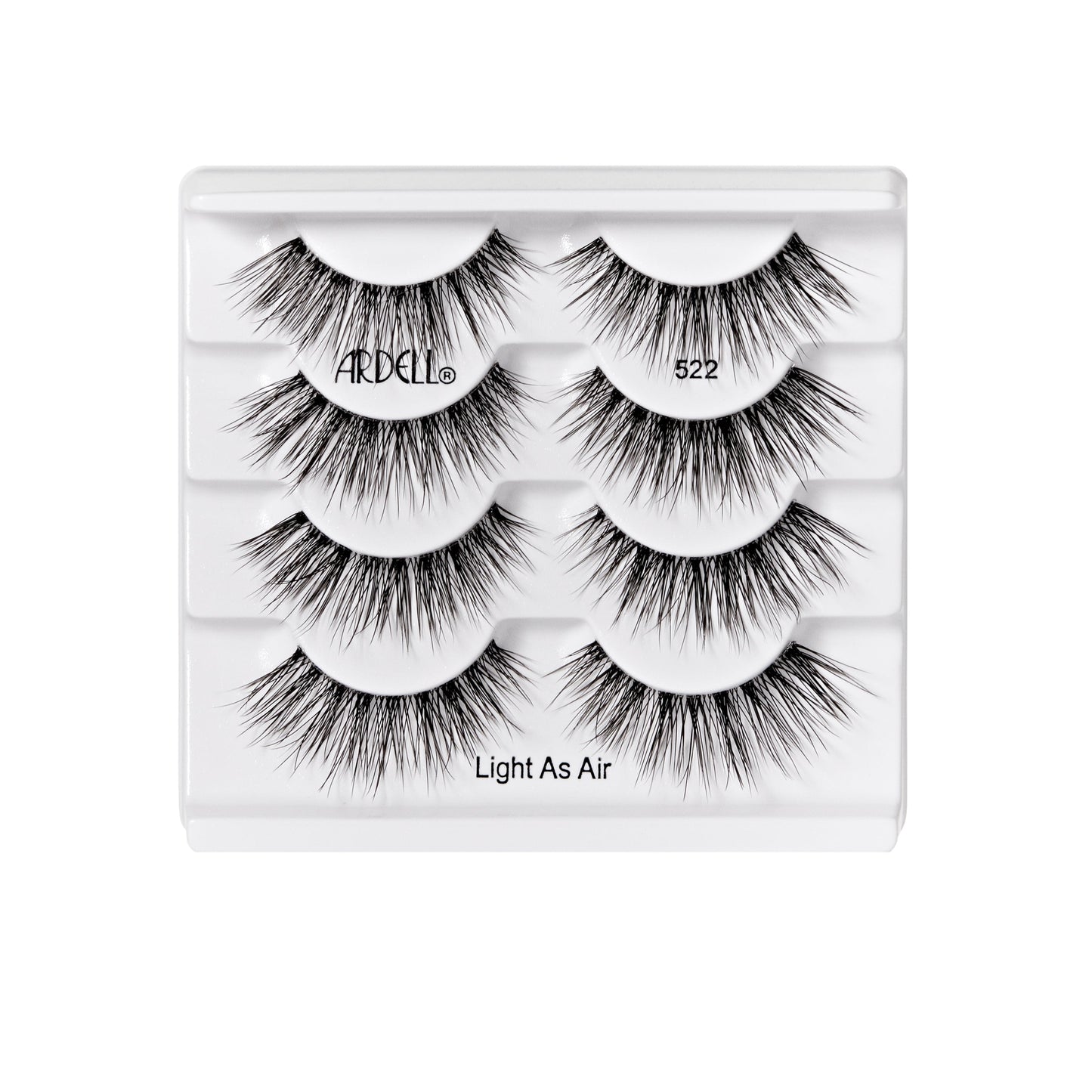 Light As Air 522, 4-Pairs
