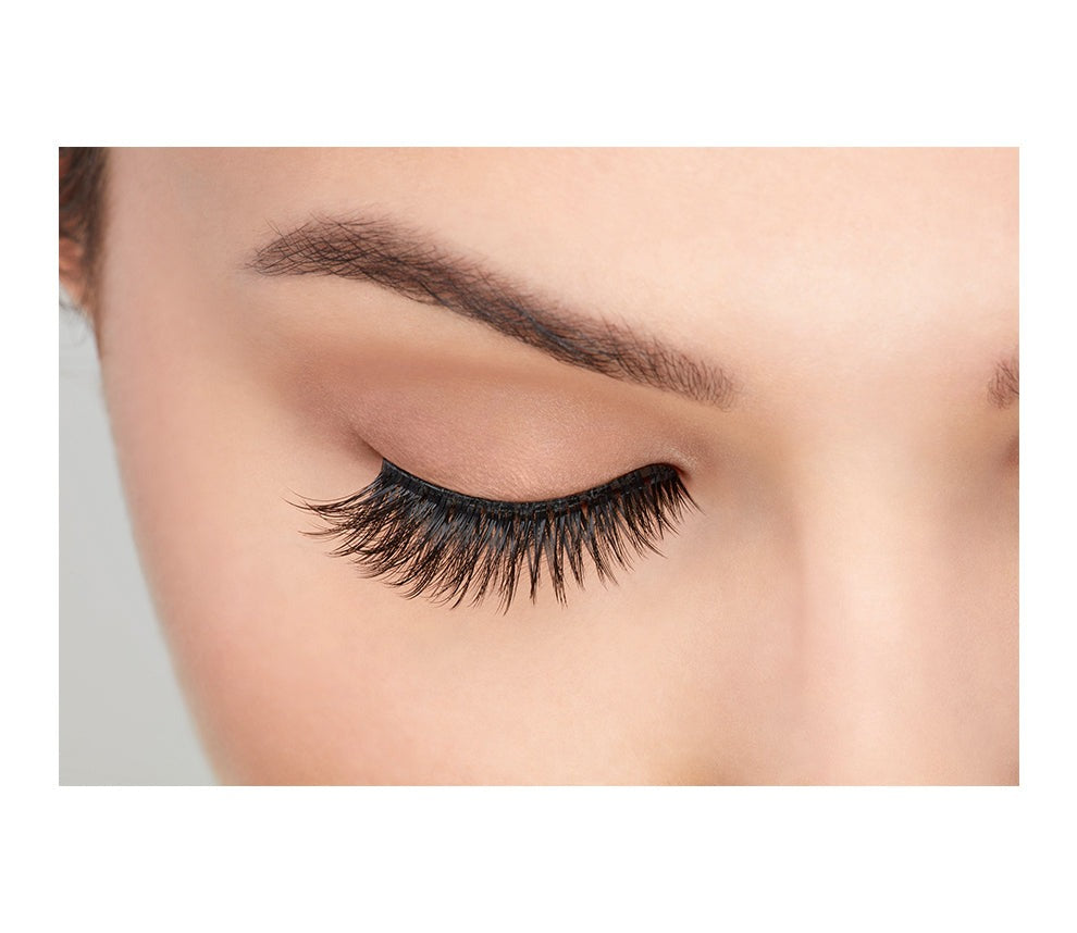 3D Faux Mink 857, 4-Pack