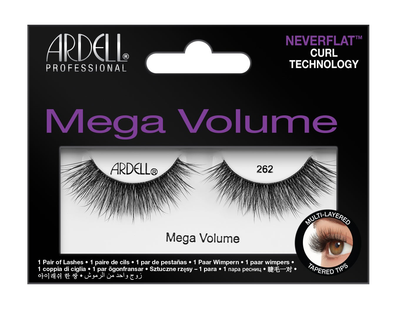 Mega Volume 262