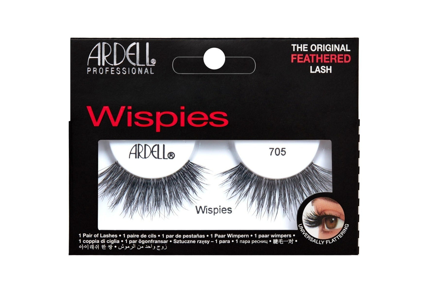 Wispies 705