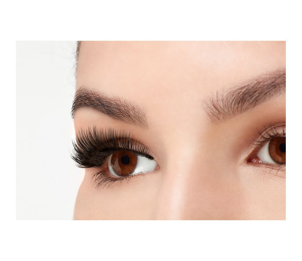 3D Faux Mink 854, 4-Pairs