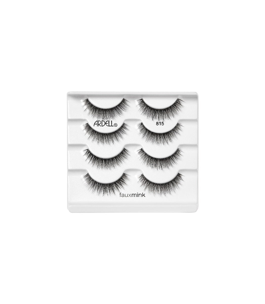 Faux Mink 815, 4-Pairs