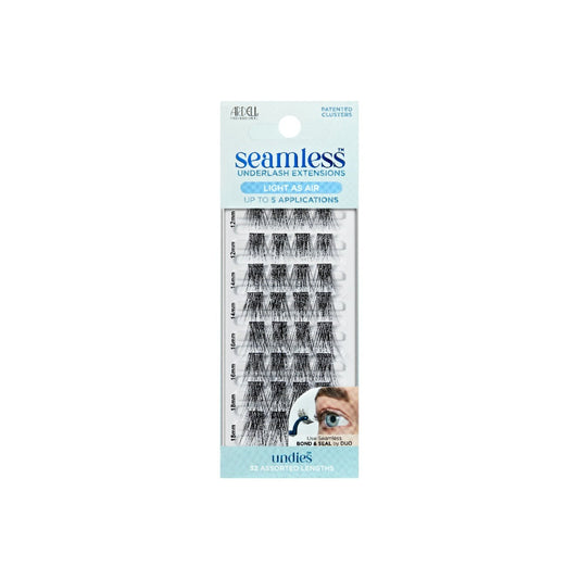 Seamless Underlash Extensions Refill, Light As Air